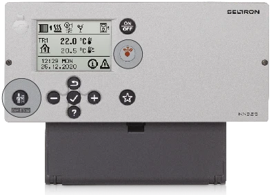 KXD Emission measurement and STB testing
